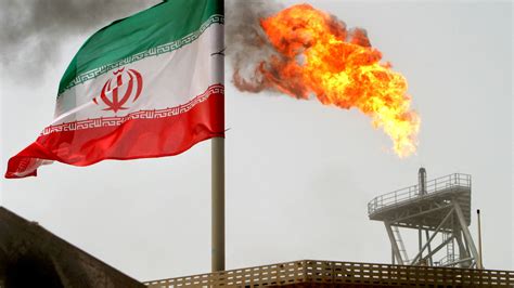 israel iran attacks and oil market